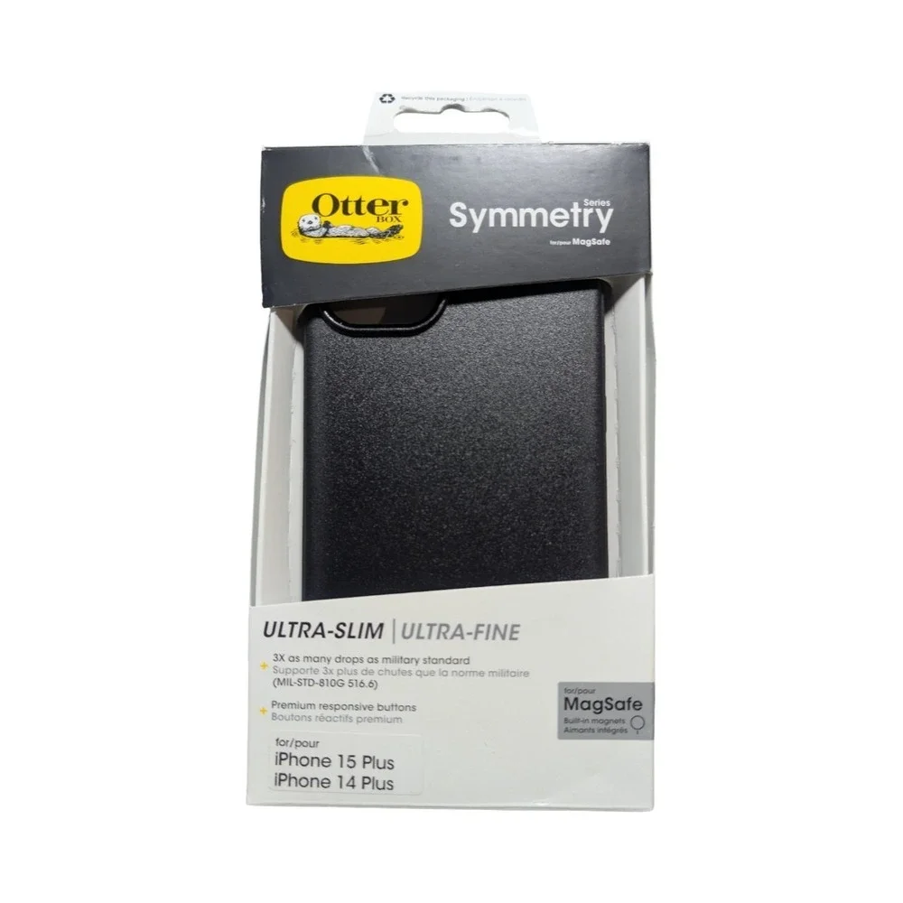 OtterBox important notes